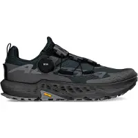Altra - Timp 5 Boa - Zapatillas de trail running size 50, gris/negro