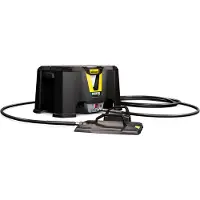 Wagner SteamForce Speed Pro: Removedor de papel tapiz a vapor, 2750 vatios, 5,1 litros (2418213)