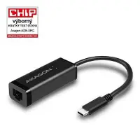 Axagon Adaptador Usb-c A Rj45 Ade-src