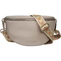 Bruno Banani Bolso de hombro beige