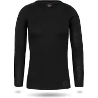Normani Sudadera 'Mandurah' negro
