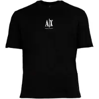 Giorgio Armani Camiseta negro