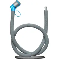 Hydrapak - ArcticFusion Tube - Tubo de hidratación size 914 mm, charcoal