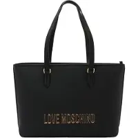 Moschino Bolso de hombro 'JC4190PP1M' negro