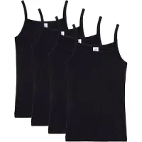 Sanetta Camiseta térmica negro