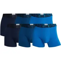 Cr7 - Cristiano Ronaldo Calzoncillo boxer navy / azul real / azul oscuro
