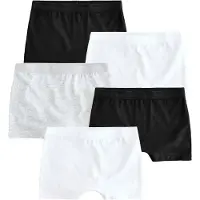 Next Calzoncillo gris claro / negro / blanco