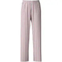 Calida Pantalón de pijama azul claro / rosa / pitaya / blanco