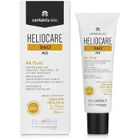 HELIOCARE Protector Solar 360 Md Ak Fluid Spf50+ 50ml
