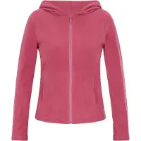 Sidona Chaqueta de entretiempo rosa