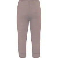 Normani Pantalón mezcla de colores / rosa