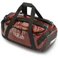 Rab - Expedition Kitbag II 30 - Bolsa de viaje size 30 l, marrón