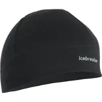 Icebreaker - 200 Oasis Beanie - Gorro size One Size, negro