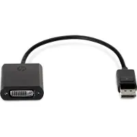 HP Adaptador Displayport A Dvi-d