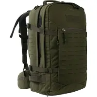Tasmanian Tiger Mochila TT Mission MKII, verde olivo