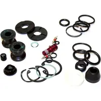 RockShox Kit De Mantenimiento Reba Dualair/motioncontrol 2009-2011
