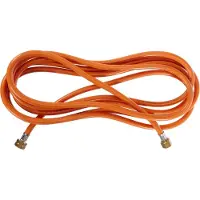 Kemper Manguera de gas, 5 metros, marca