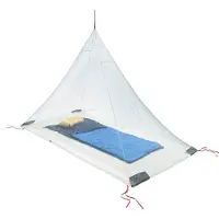 Cocoon - Mosquito Outdoor Net - Mosquitera size 220 x 120 cm, verde