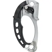 C.A.M.P. - Bloqueadores Escalada - Turbohand Pro de Aluminio - Talla Izquierda