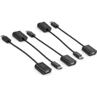 StarTech.com Adaptador Displayport To Vga S Active 5 Units