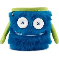 8BPLUS - Max - Bolsa de magnesio azul