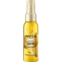 Pantene Aceite Protector De Queratina R&p 100ml