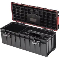 Qbrick System PRO 700 Basic apilable 650 x 270 x 256 mm 29 l IP54