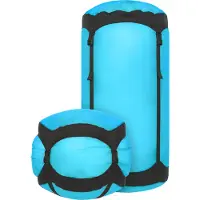 Sea to Summit - Ultra-Sil Compression Sack - Funda size 35 l, turquesa