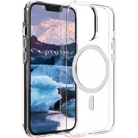 Dbramante1928 Funda Para Móvil Funda Magsafe Para Iphone 13 De Islandia Pro