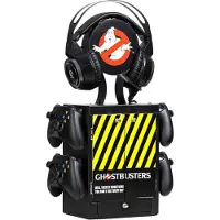 Armario Gaming Ghostbusters