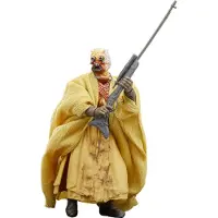 Hasbro Figura De Colección De Tusken Raider El Mandaloriano