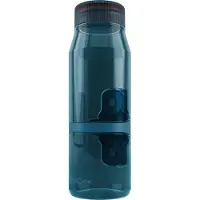 Fidlock - Twist Single Bottle Life 700 - Bidón para bicicleta size 700 ml, azul
