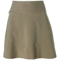 Sherpa - Women's Sajilo Adventure Skort - Falda pantalón size S, beige