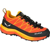 Salewa - Kid's Wildfire 2 PTX - Zapatillas multideporte size 30, multicolor