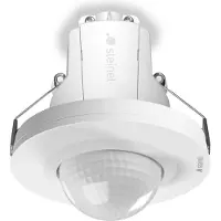 Steinel Detector de movimiento MD IR 4360-24 COM1 DE WS
