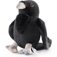 Noble Collection Peluche De Ravenclaw Harry Potter