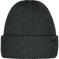 Barts - Makalun Beanie - Gorro size One Size, oliva