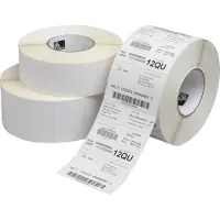 Zebra Z-Perform 1000T etiquetas (880409-031DU) 57 x 32 mm (12 rollos) (original)