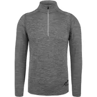 Normani Jersey deportivo 'Canberra' gris