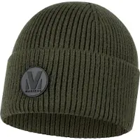 MARIKOO Gorra 'Effelin 16' verde oscuro