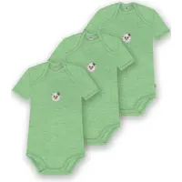 Normani Pijama entero/body 'Tauranga' verde