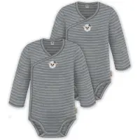 Normani Pijama entero/body beige / gris / verde oscuro / negro / blanco