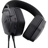 Trust Auriculares Gaming Gxt 492