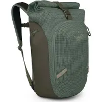 Osprey - Transporter Roll Top Pack 30 - Daypack oliva