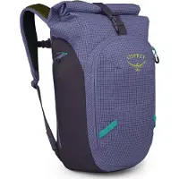 Osprey - Transporter Roll Top Pack 30 - Daypack azul