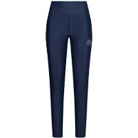 La Sportiva - Women's Aerial Leggings - Pantalones de escalada size XL, azul