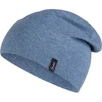 Sterntaler - Kid's OCS Slouch Beanie - Gorro size 47 cm, azul
