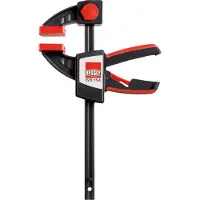 Bessey EZS608, tornillo de apriete monomanual, 600/80 mm