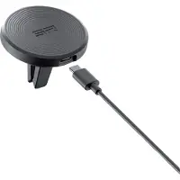 SP Connect Soporte De Ventilación Spc+ Cargador Inalámbrico Magnético
