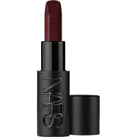 Nars Pintalabios Lipstick Unrestrained